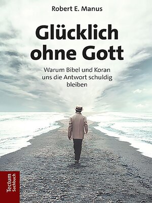 cover image of Glücklich ohne Gott